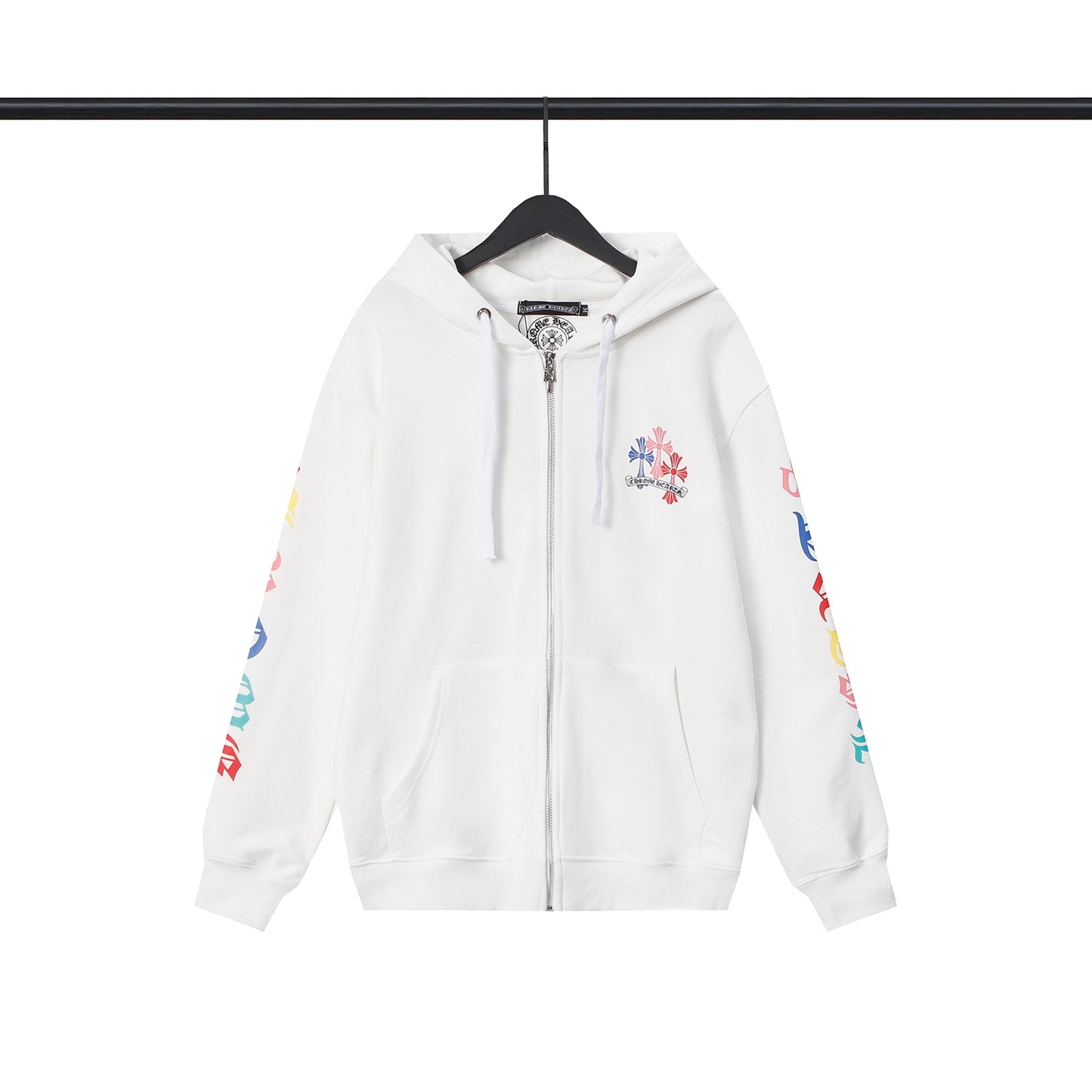 Chrome Hearts jacket
