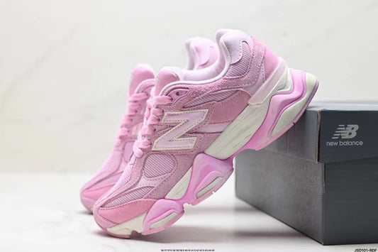 New Balance 9060 ‘Pink Overdye’