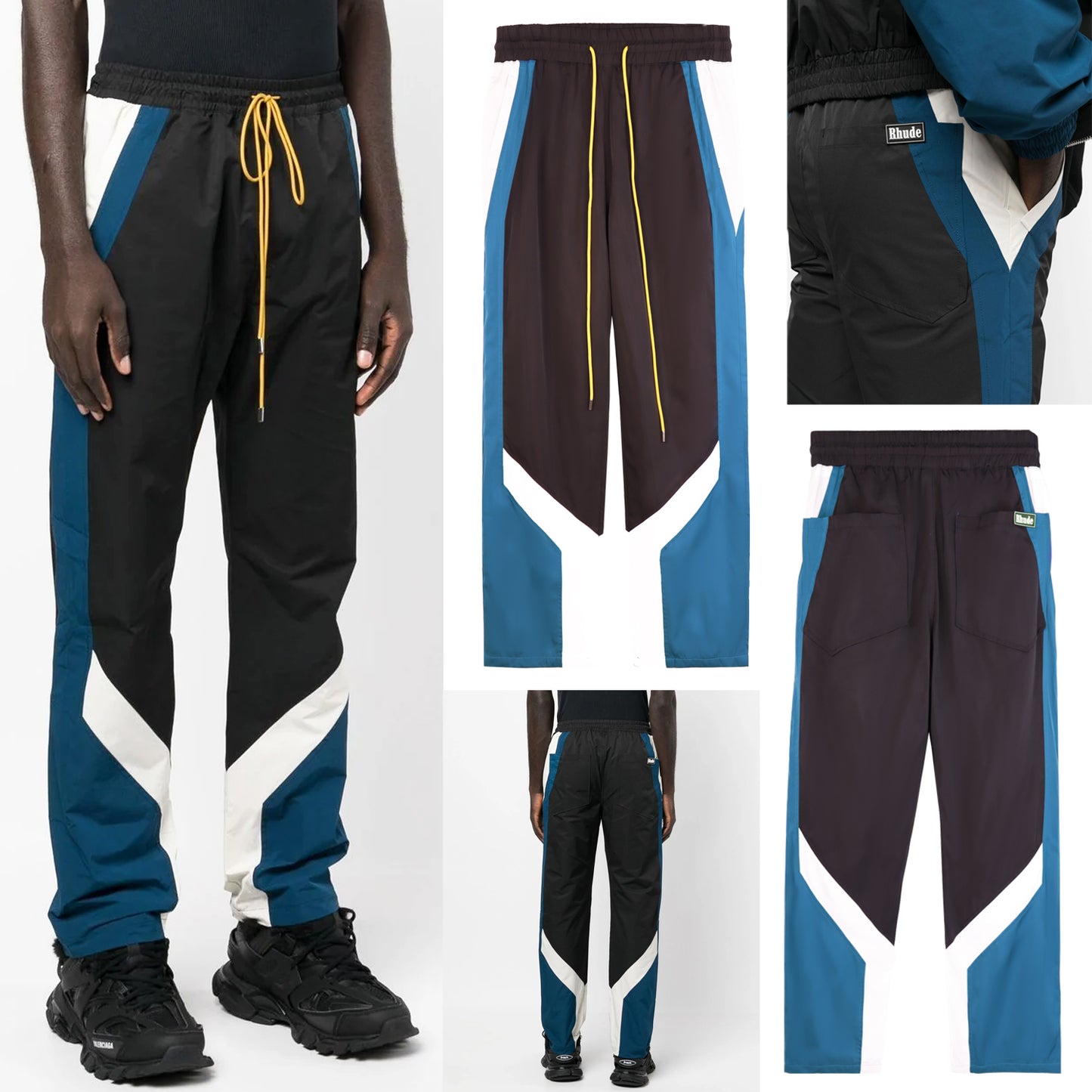 Rhude Jumpsuit