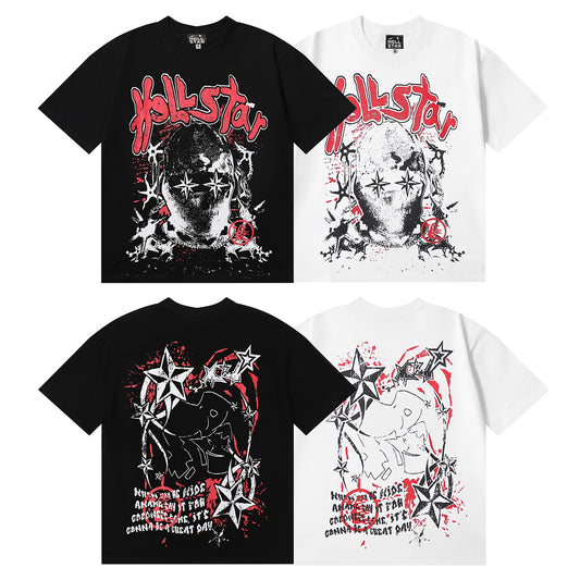 Hellstar Graphic Tee