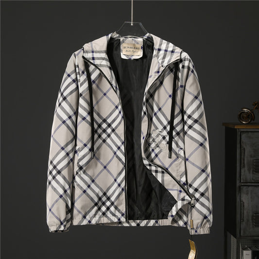 Burberry jacket 3