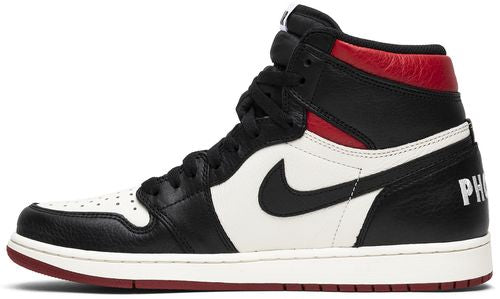 Air Jordan 1 ‘Not For Sale’ red
