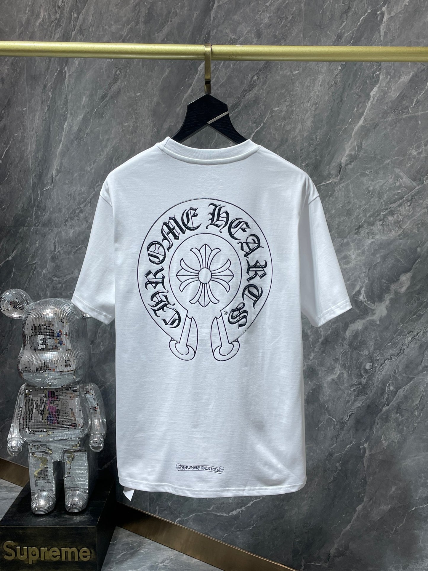 Chrome Hearts Shirt 2
