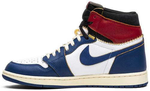 Air Jordan 1 ‘Union’