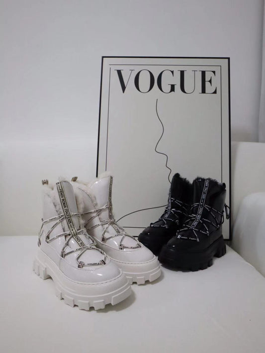 UGG platform Wmns boots