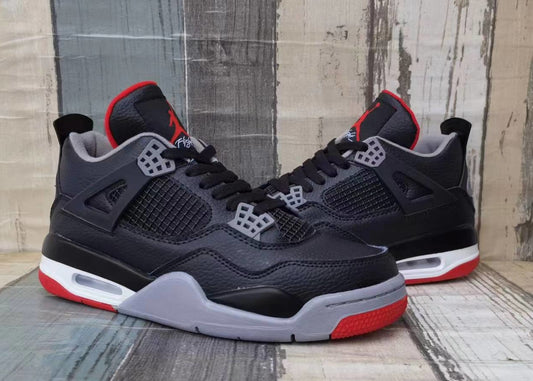 Air Jordan IV Retro ‘Bred Reimagined’