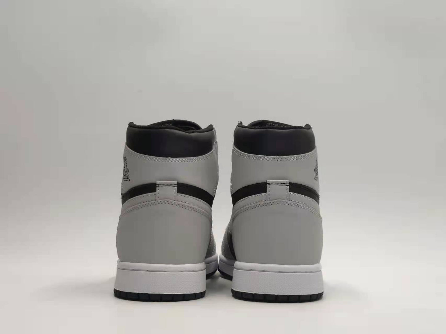 Air Jordan 1 Retro High ‘Shadow 2.0’