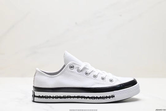 Converse Chuck Taylor All Star Low