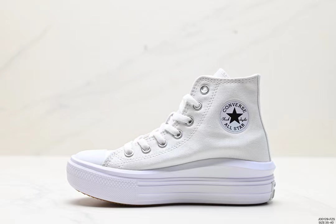 Converse Chuck Taylor All Star Move
