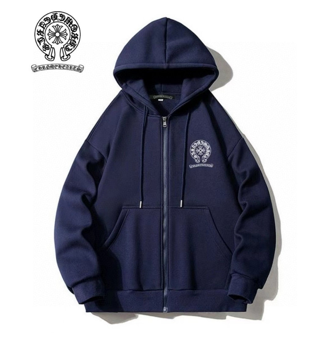 Chrome Hearts Jacket