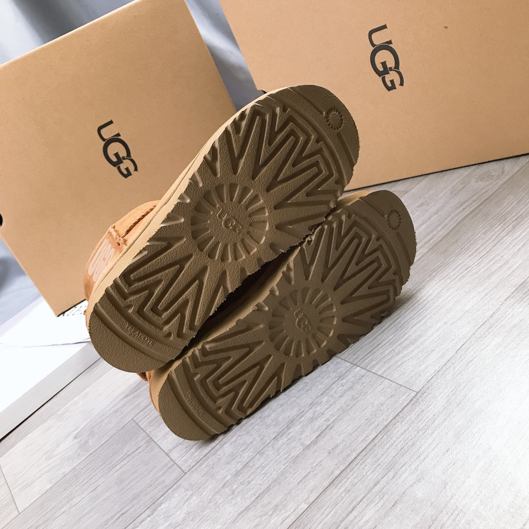 UGG Boot Wmns (brown)
