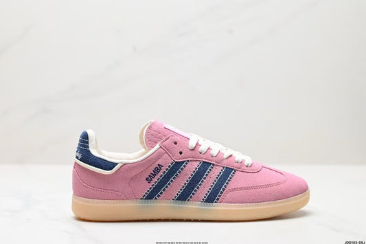 Adidas Samba 4