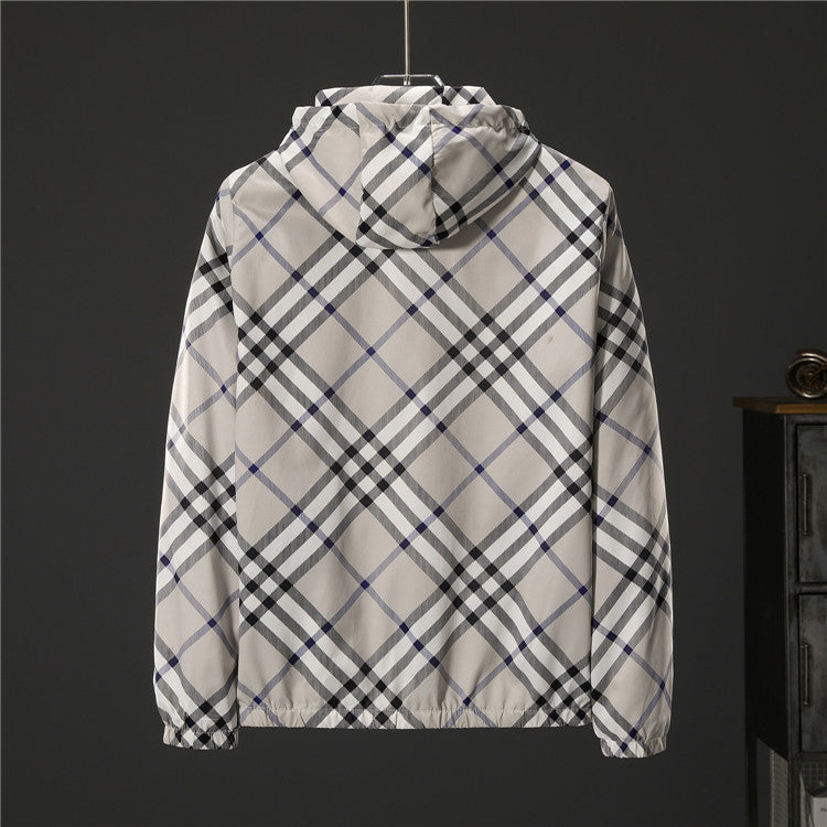 Burberry jacket 3
