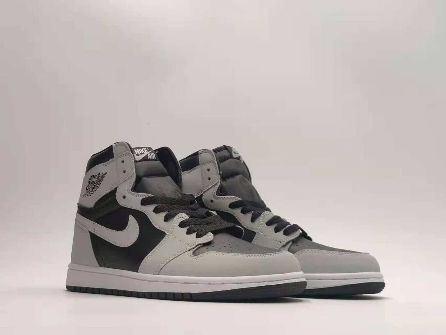 Air Jordan 1 Retro High ‘Shadow 2.0’