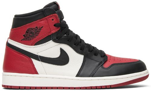 Air Jordan 1 ‘Bred Toe’