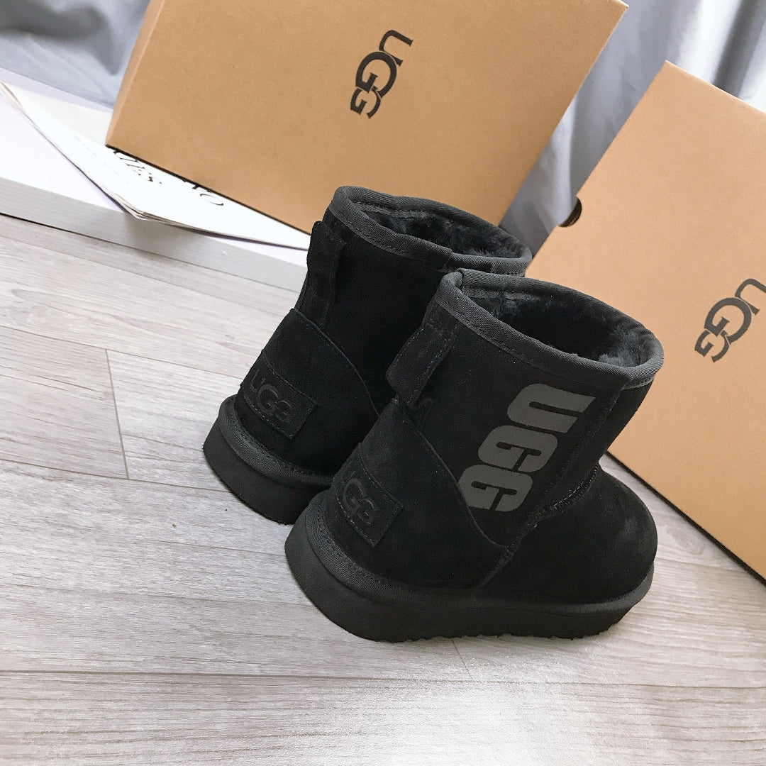 UGG Boot Wmns (black)