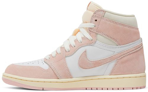 Air Jordan 1 ‘Washed Pink’