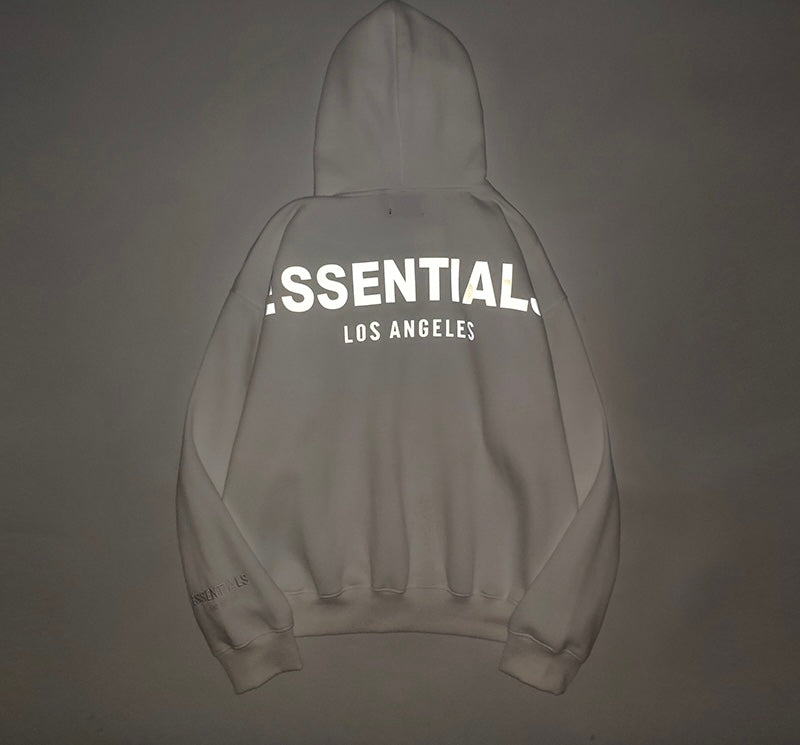 Essential Hoodie