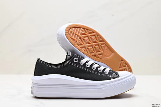 Converse Chuck Taylor All Star Move Low