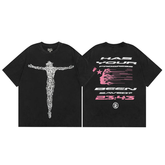 Hellstar Graphic Tee 2