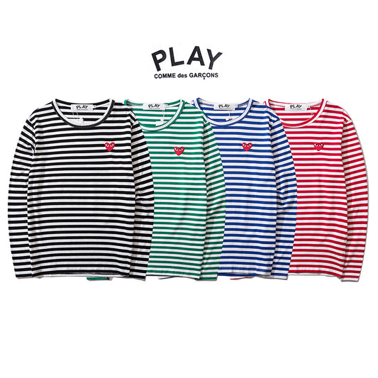 Play long sleeve