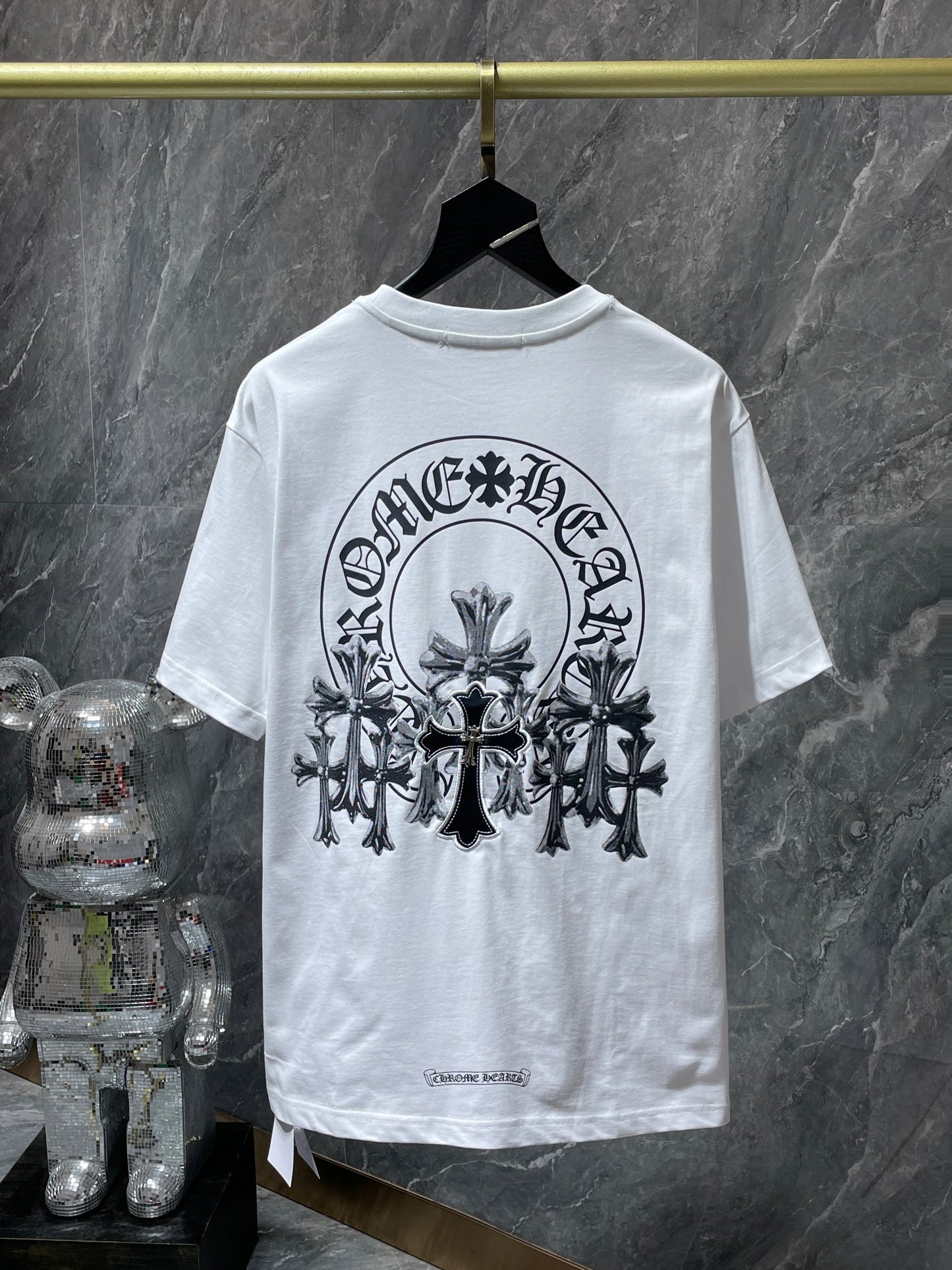 Chrome Hearts Shirt 1