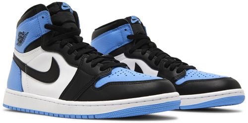 Air Jordan 1 ‘UNC toe’