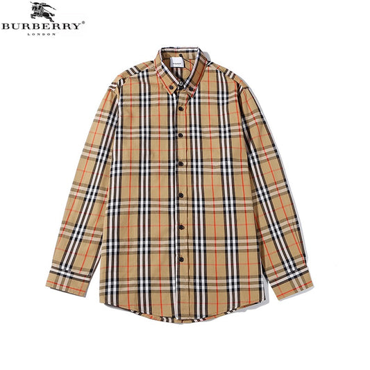 Burberry shirt