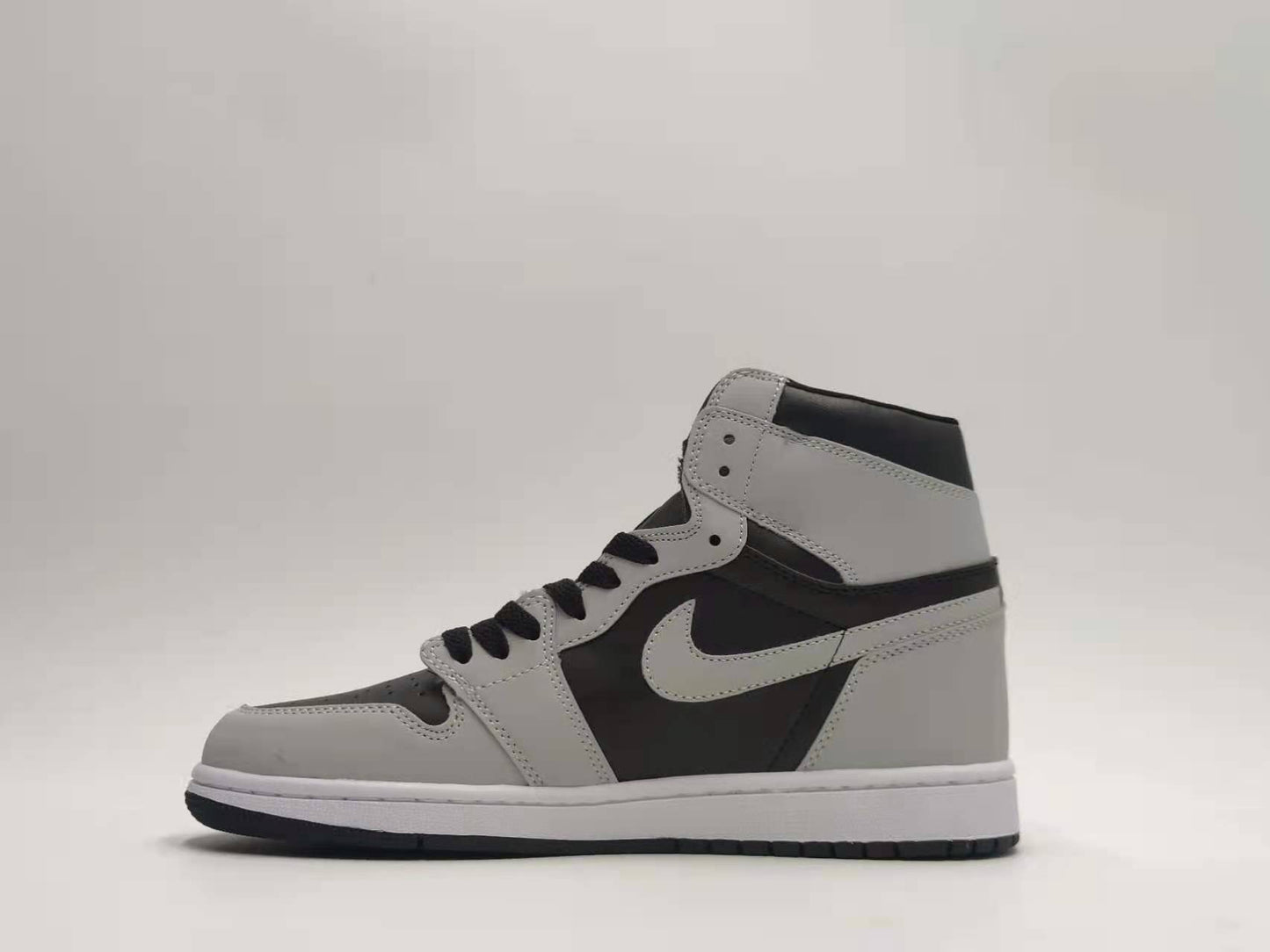 Air Jordan 1 Retro High ‘Shadow 2.0’