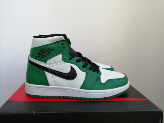 Air Jordan 1 Retro ‘Pine Green’