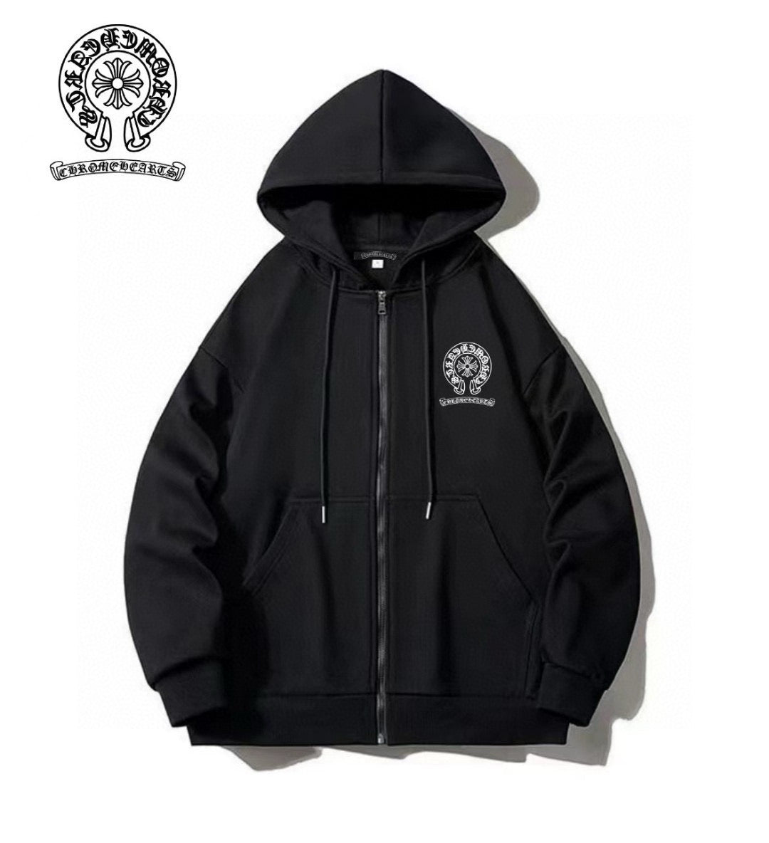 Chrome Hearts Jacket