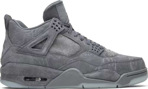 Air Jordan 4 x KAWS ‘Cool Grey’
