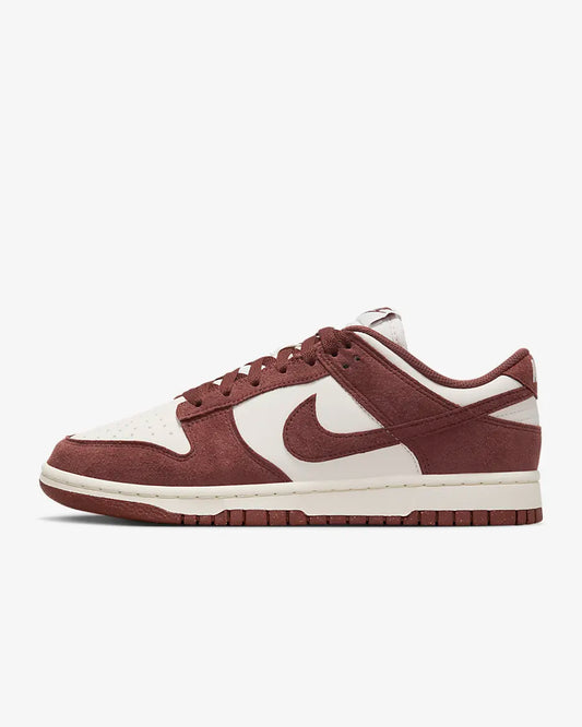 Nike Dunk Low 'Redwood'