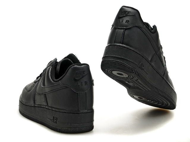 Air Force 1 'Black'