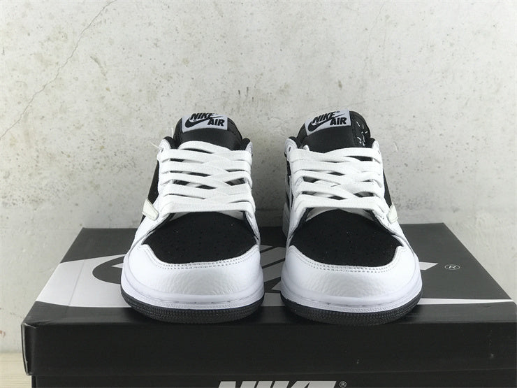 Travis Scott x Air Jordan 1 low