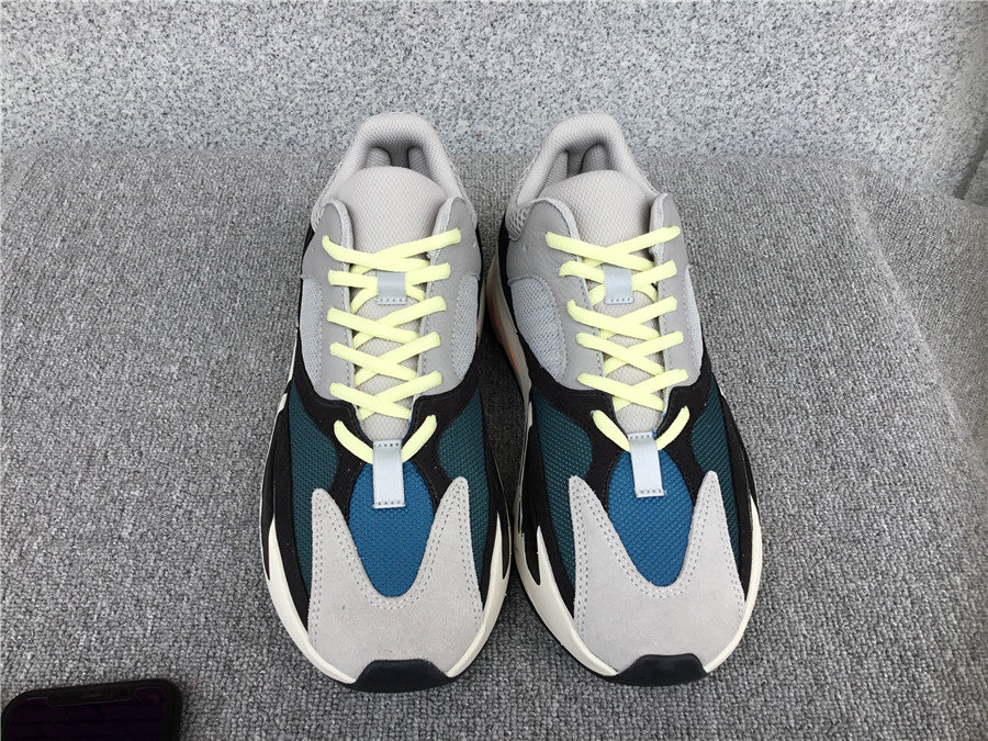 P580 Yeezy Boost 700 Hi-Res Red