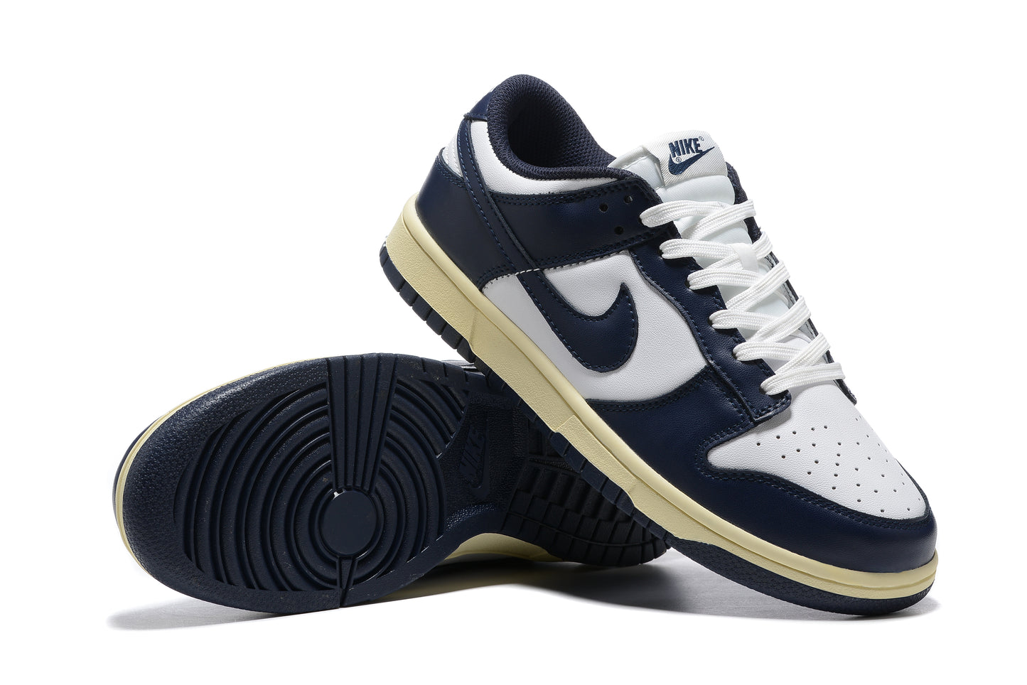 Nike Dunk Low 'Navy'