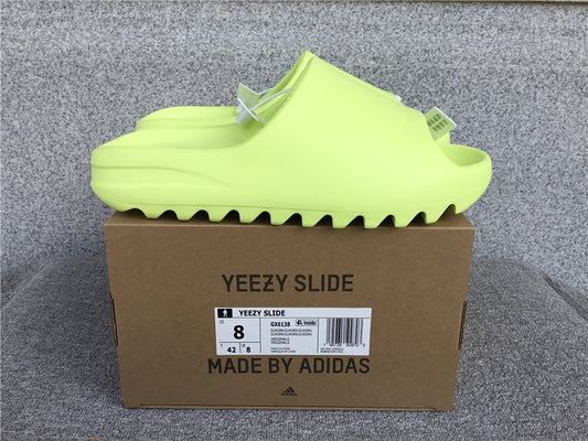 P200 Kanye West x Yeezy Slide 'Neon'