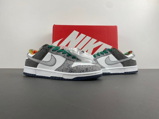 Nike Dunk Low 'Premium'