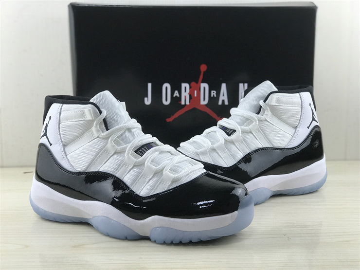 Air Jordan 11 'Concord'