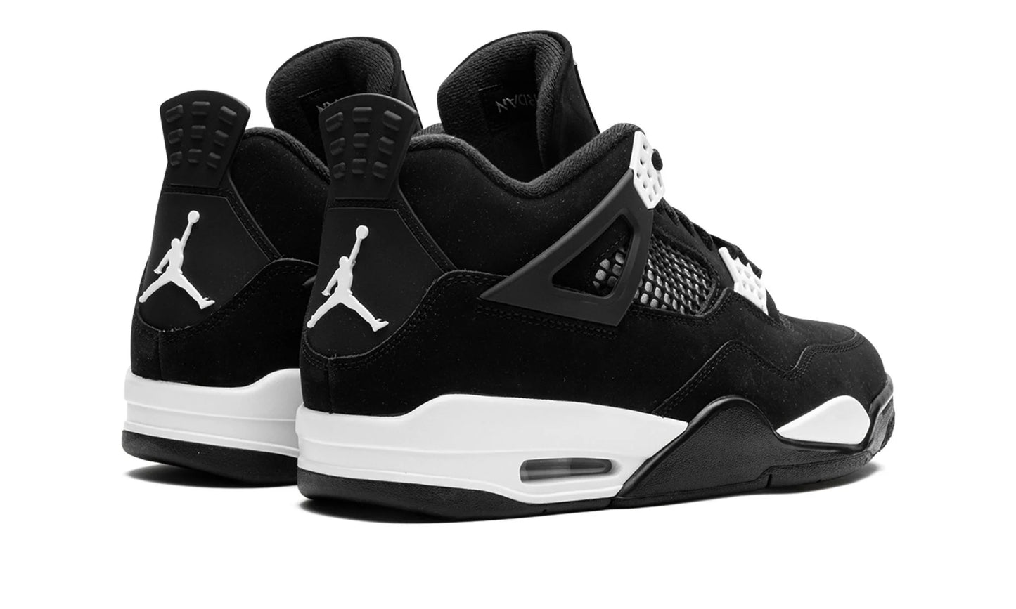Air Jordan 4 ‘White Thunder’