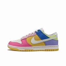 Nike Dunk Low 'GalPals'